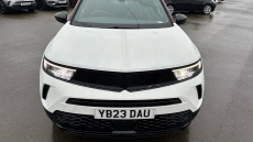 Vauxhall Mokka 1.2 Turbo 136 GS 5dr Petrol Hatchback